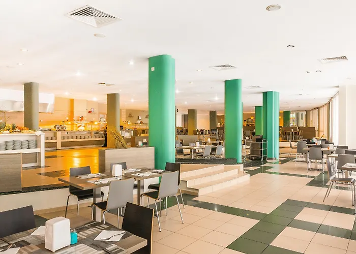 Mpm Kalina Garden Hotel 4*