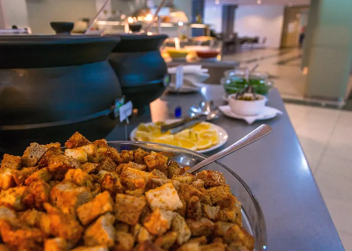 Mpm Kalina Garden Hotel Sluneční pobřeží