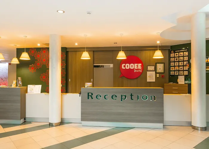 卡利纳花园mpm酒店 - 全包 酒店