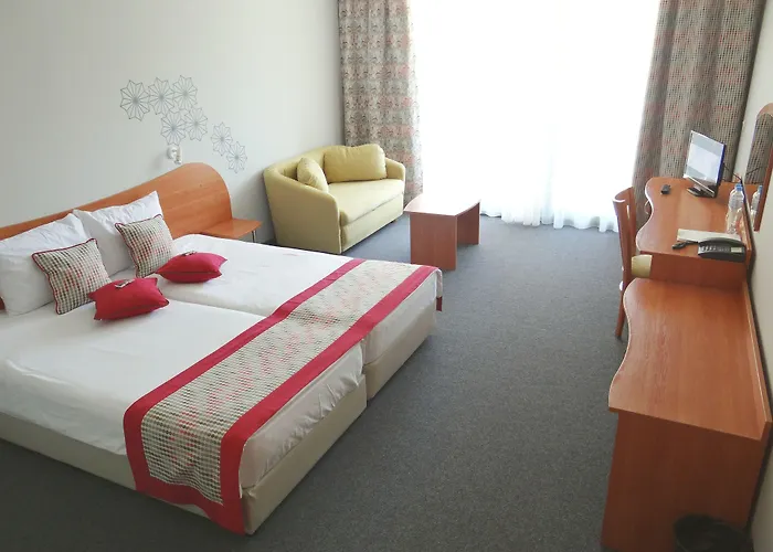 卡利纳花园mpm酒店 - 全包