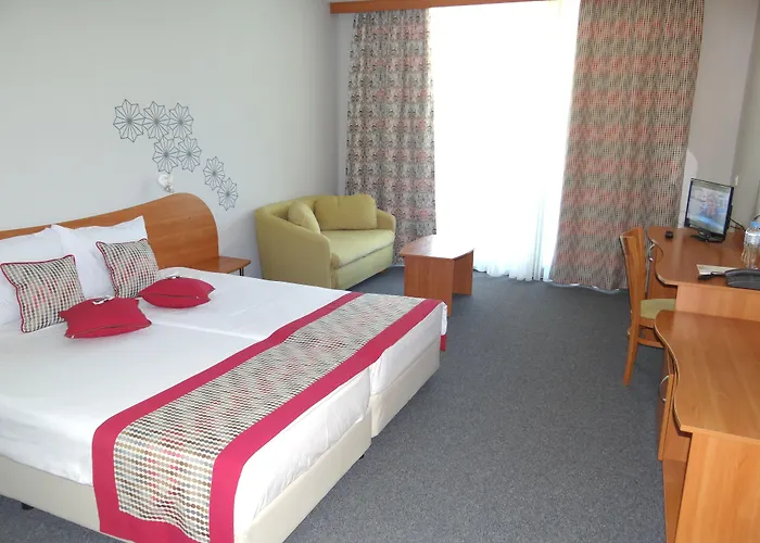 Mpm Kalina Garden 4*