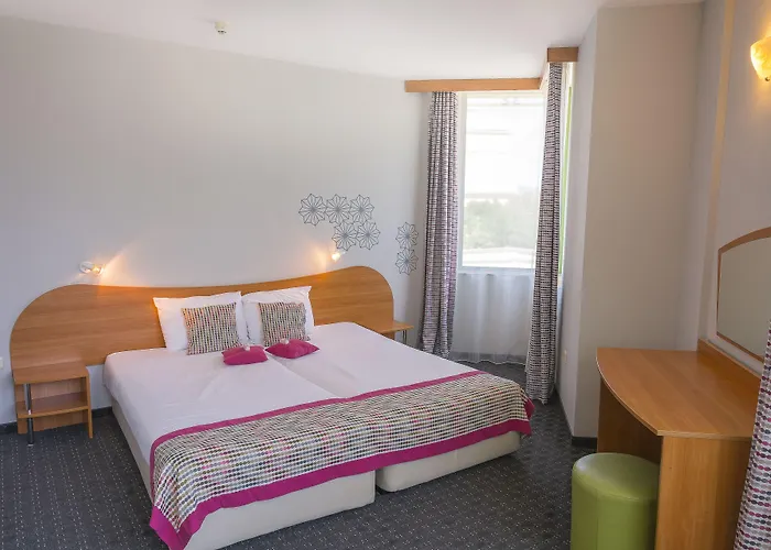 酒店 卡利纳花园mpm酒店 - 全包 4*