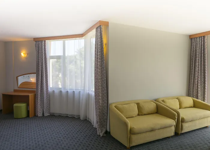 卡利纳花园mpm酒店 - 全包