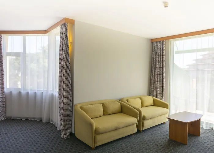 卡利纳花园mpm酒店 - 全包 4*