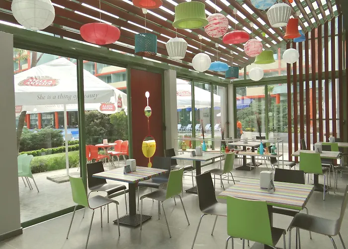 卡利纳花园mpm酒店 - 全包 4*