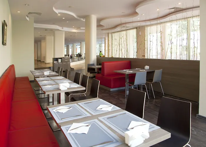 Mpm Kalina Garden 4* Sluneční pobřeží