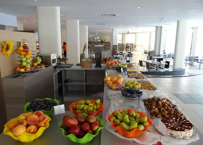 卡利纳花园mpm酒店 - 全包 阳光海滩