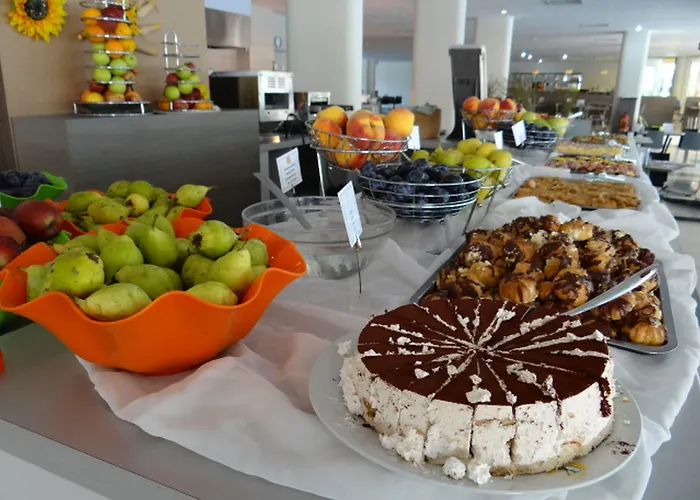 Mpm Kalina Garden 4* Sluneční pobřeží