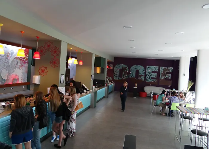 卡利纳花园mpm酒店 - 全包