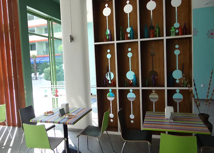 卡利纳花园mpm酒店 - 全包 4*