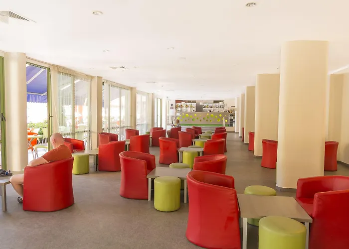 卡利纳花园mpm酒店 - 全包 4*