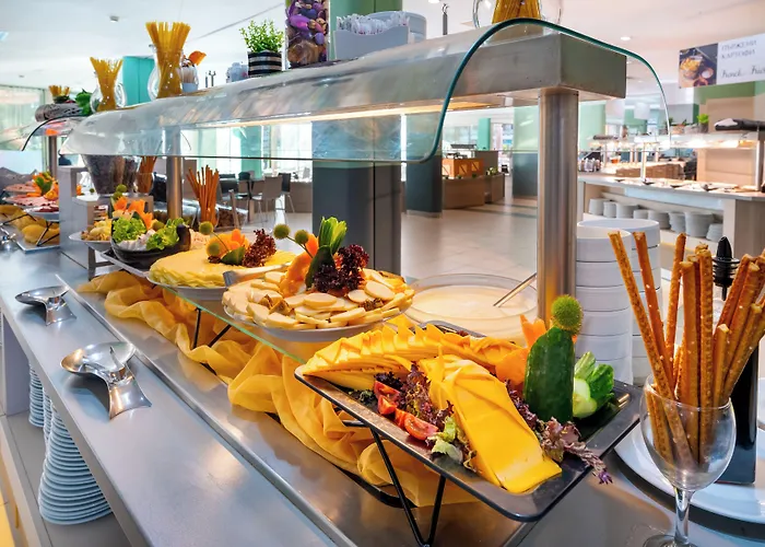 Mpm Kalina Garden Hotel 4*