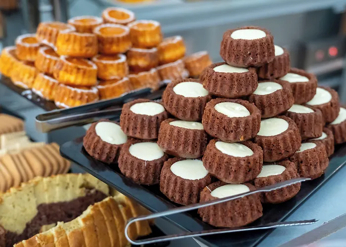 卡利纳花园mpm酒店 - 全包 酒店