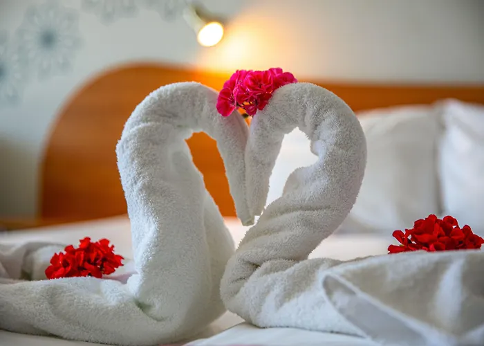 卡利纳花园mpm酒店 - 全包