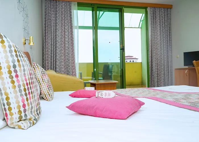 Mpm Kalina Garden Hotel 4*