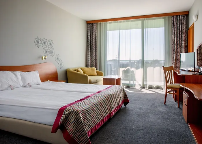 Mpm Kalina Garden Sunny Beach