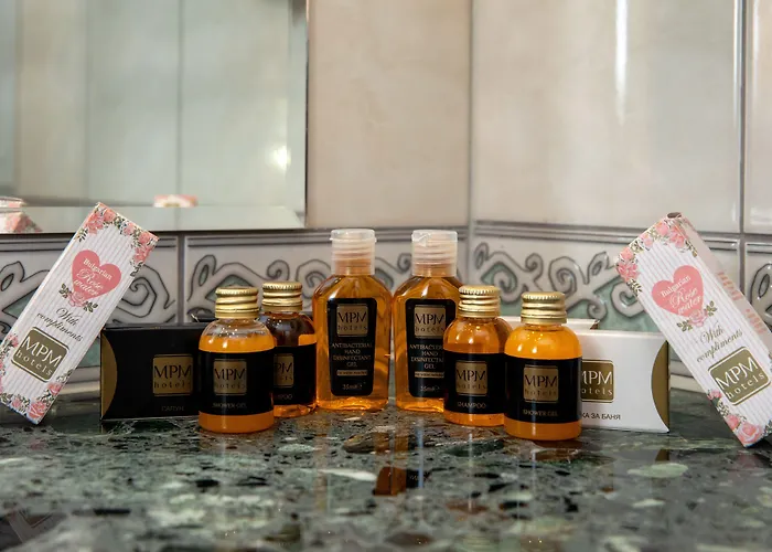 卡利纳花园mpm酒店 - 全包 酒店 阳光海滩