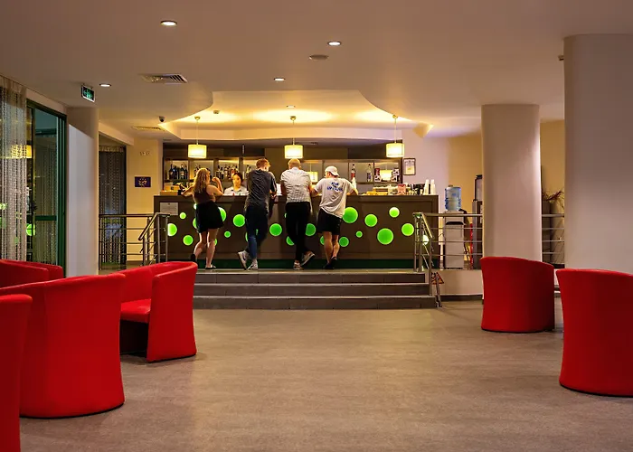 卡利纳花园mpm酒店 - 全包 4*