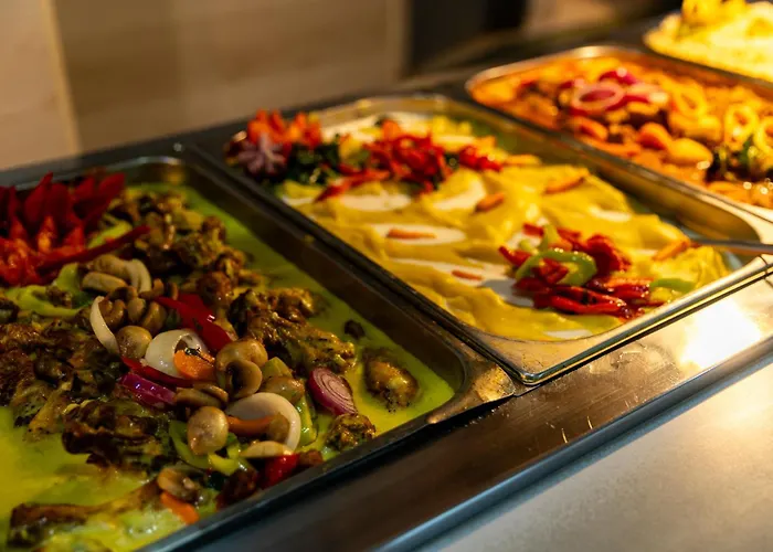 卡利纳花园mpm酒店 - 全包 阳光海滩