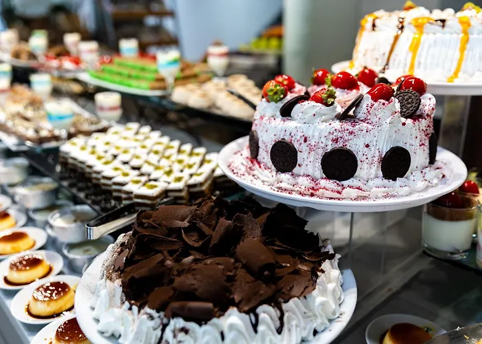 卡利纳花园mpm酒店 - 全包 酒店 4*