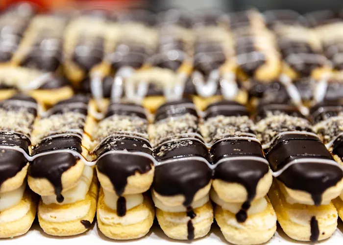 Mpm Kalina Garden Sunny Beach