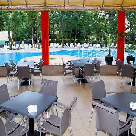 فندق Mpm Kalina Garden ساني بيتش