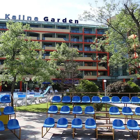 Mpm Kalina Garden فندق ساني بيتش