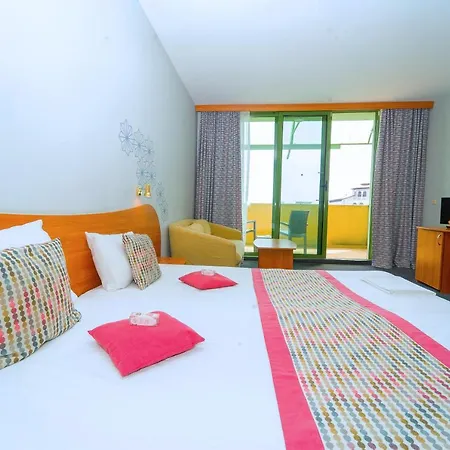 Mpm Kalina Garden - Hotel