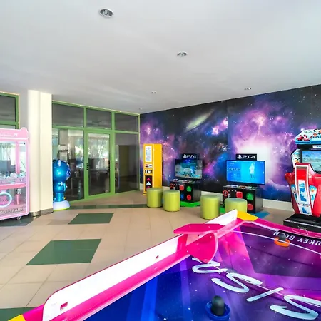 Mpm Kalina Garden فندق ساني بيتش