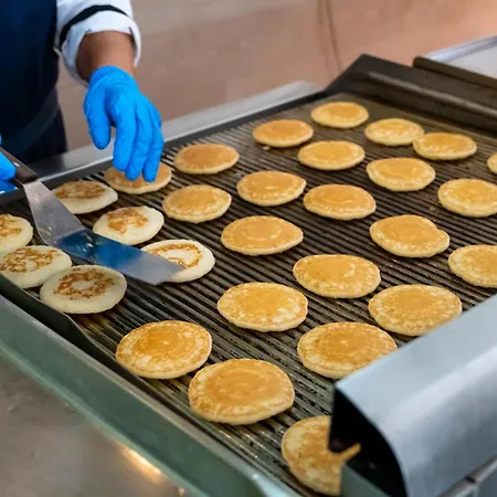 酒店 卡利纳花园mpm酒店 - 全包