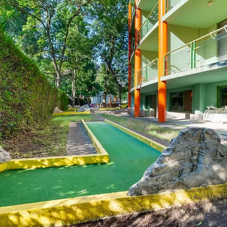 卡利纳花园mpm酒店 - 全包 阳光海滩