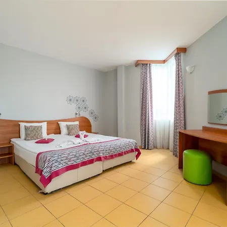 فندق Mpm Kalina Garden ساني بيتش