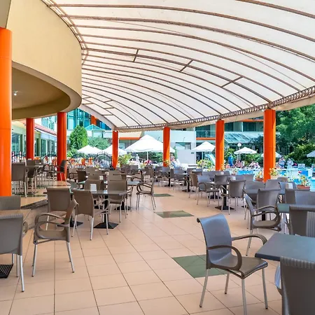 卡利纳花园mpm酒店 - 全包 4*