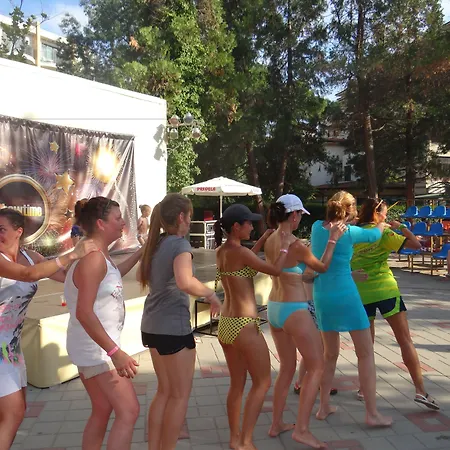 酒店 卡利纳花园mpm酒店 - 全包 4*