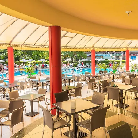 卡利纳花园mpm酒店 - 全包 4* 阳光海滩