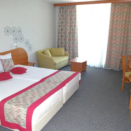 卡利纳花园mpm酒店 - 全包 4*