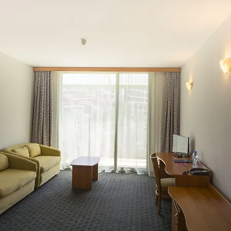 卡利纳花园mpm酒店 - 全包 4*