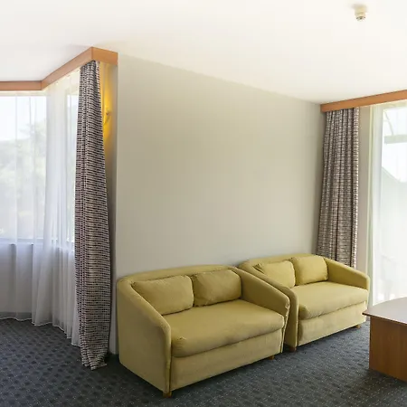 卡利纳花园mpm酒店 - 全包 4*