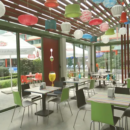 卡利纳花园mpm酒店 - 全包 4*