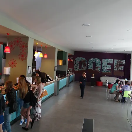 卡利纳花园mpm酒店 - 全包