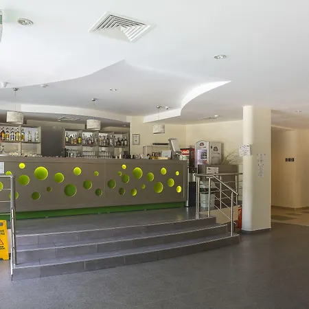 卡利纳花园mpm酒店 - 全包 4*