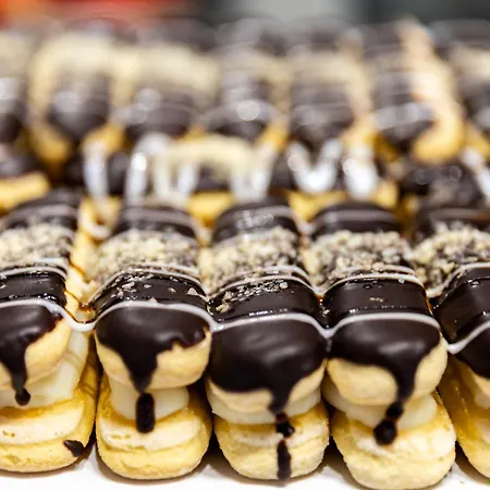 卡利纳花园mpm酒店 - 全包 阳光海滩