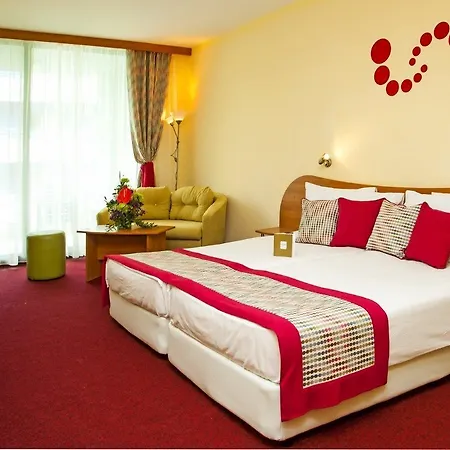 فندق Mpm Kalina Garden 4*