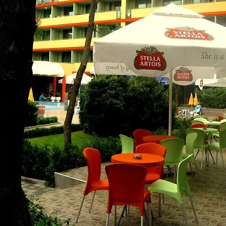 Mpm Kalina Garden ساني بيتش