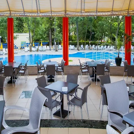 فندق Mpm Kalina Garden 4*