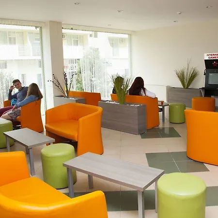 Mpm Kalina Garden 4* ساني بيتش