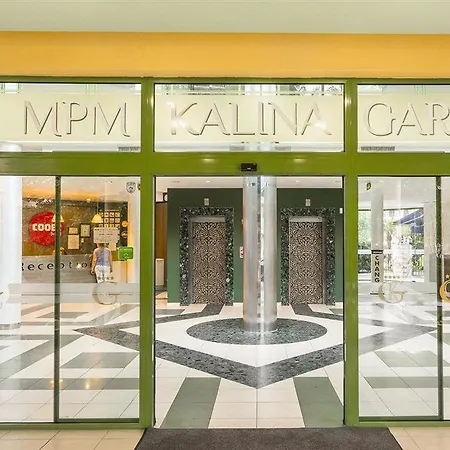 Mpm Kalina Garden فندق
