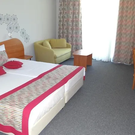 Mpm Kalina Garden - Hotel